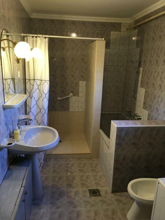 Stella Apartman Debrecen Esterno foto
