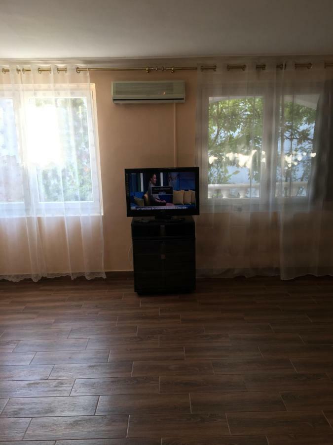 Stella Apartman Debrecen Esterno foto