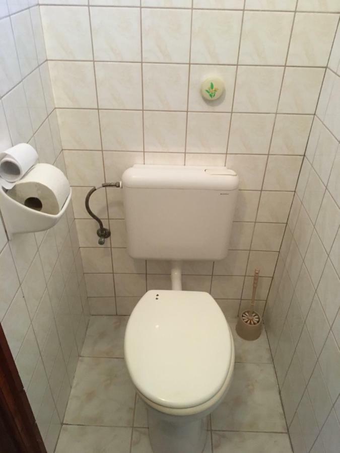 Stella Apartman Debrecen Esterno foto