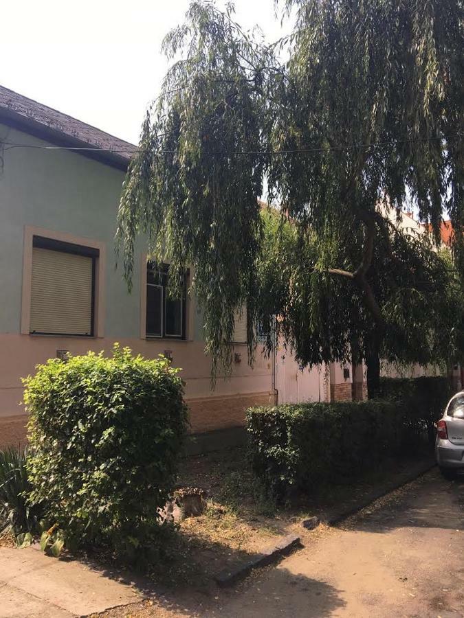 Stella Apartman Debrecen Esterno foto
